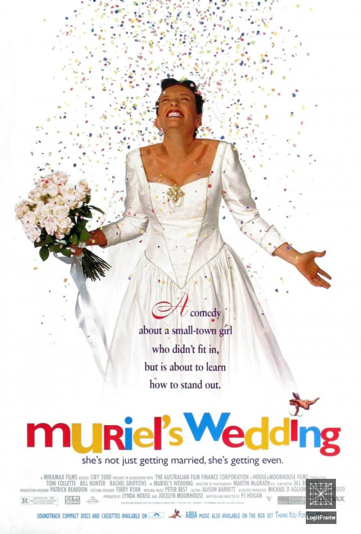 Muriel's Wedding 