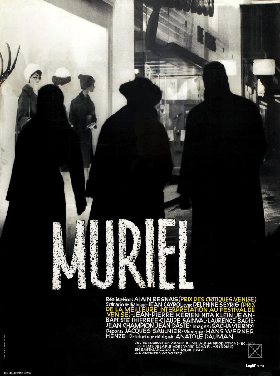 Muriel ou le temps d'un retour (Muriel)