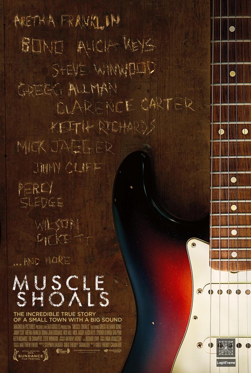 Muscle Shoals 