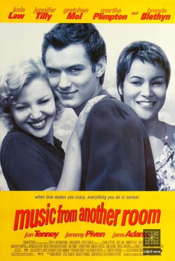 Music from Another Room 