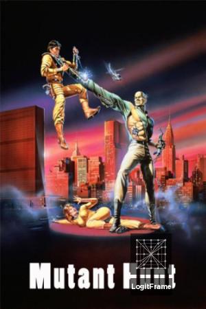 Mutant Hunt 