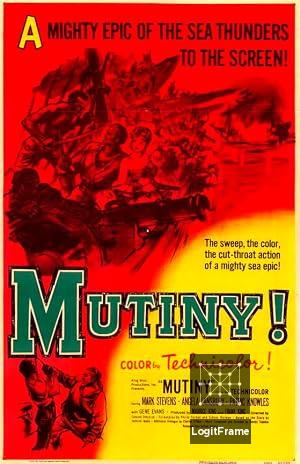 Mutiny 