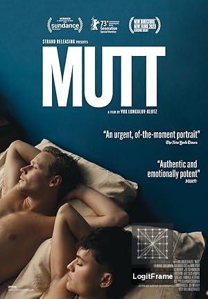 Mutt 