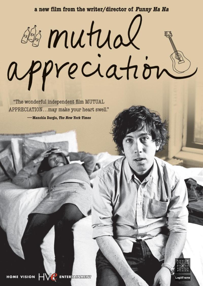 Mutual Appreciation 