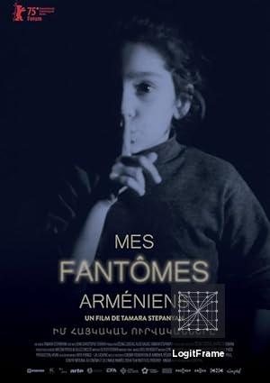 My Armenian Phantoms 