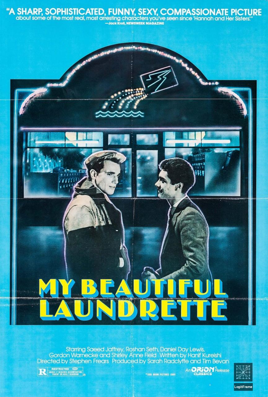 My Beautiful Laundrette 