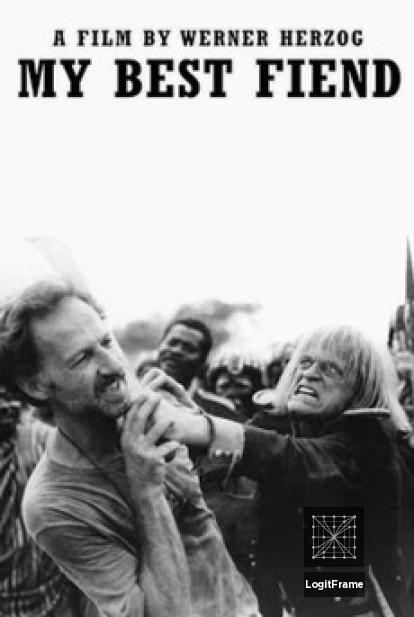 Mein liebster Feind - Klaus Kinski (My Best Fiend)