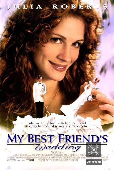 My Best Friend's Wedding 
