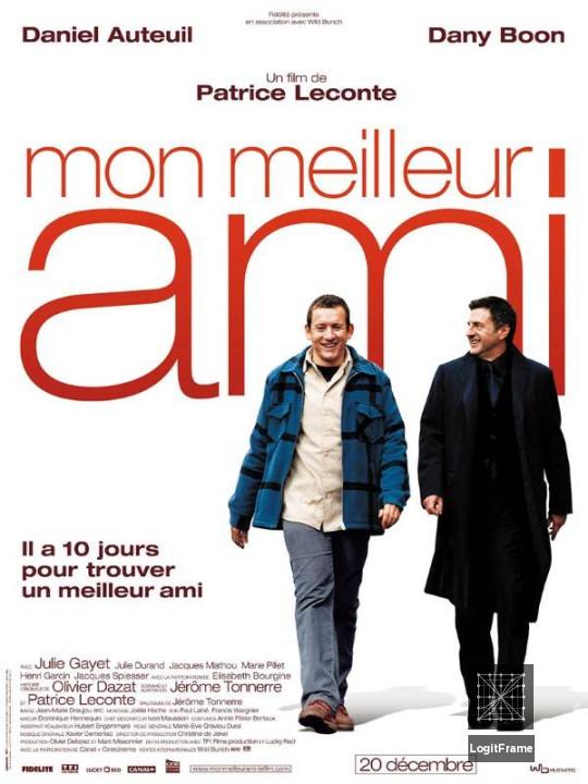 Mon meilleur ami (My Best Friend)