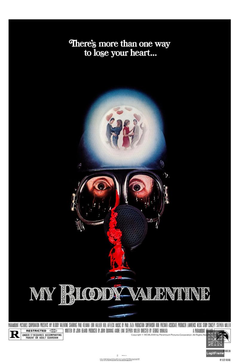 My Bloody Valentine 