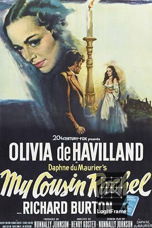 My Cousin Rachel 