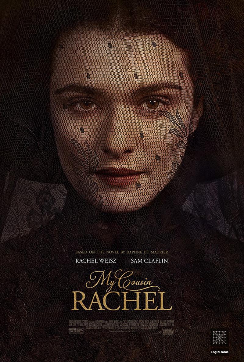 My Cousin Rachel 