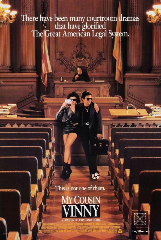 My Cousin Vinny 