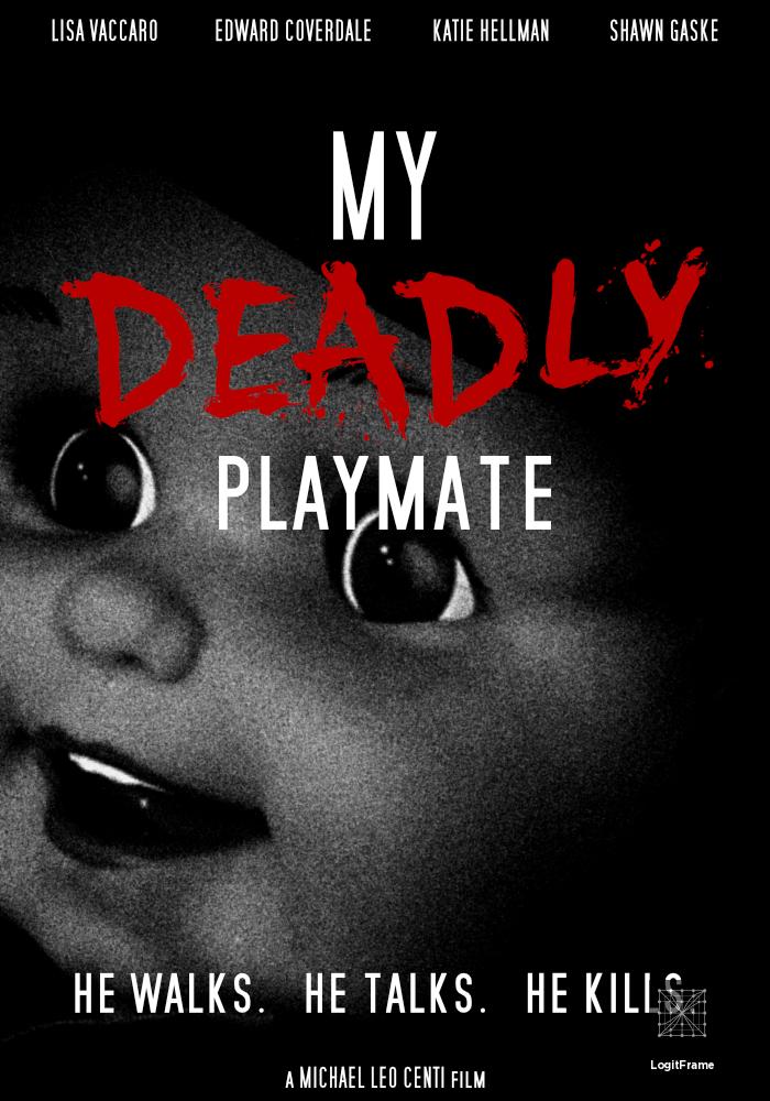 My Deadly Playmate 