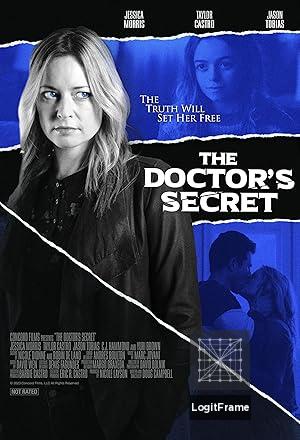 My Doctor's Secret Life 