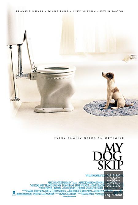 My Dog Skip 