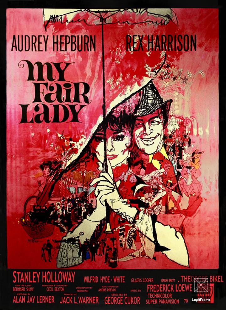 My Fair Lady 