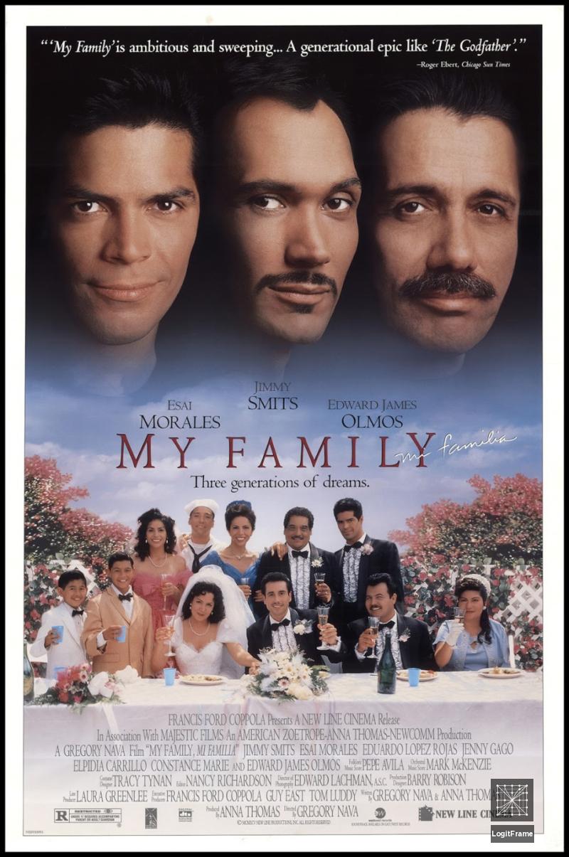 My Family 