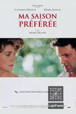 Ma saison préférée (My Favorite Season)