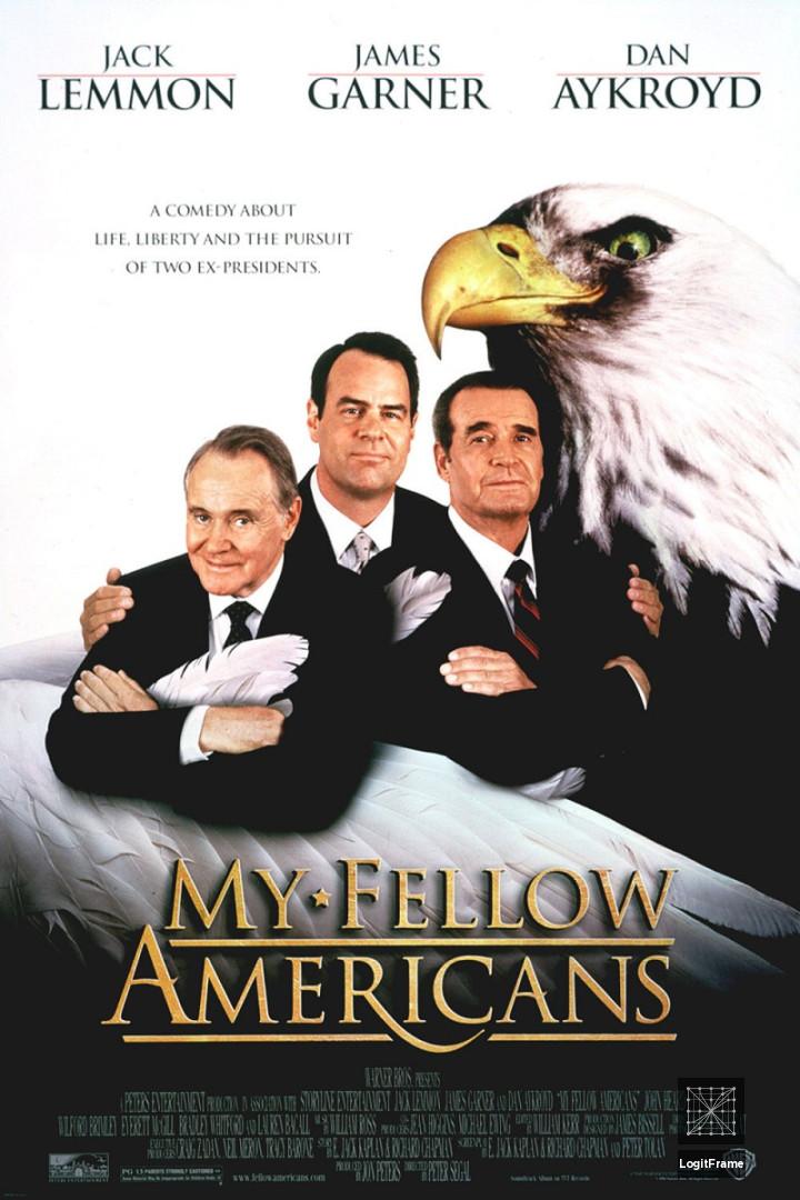 My Fellow Americans 
