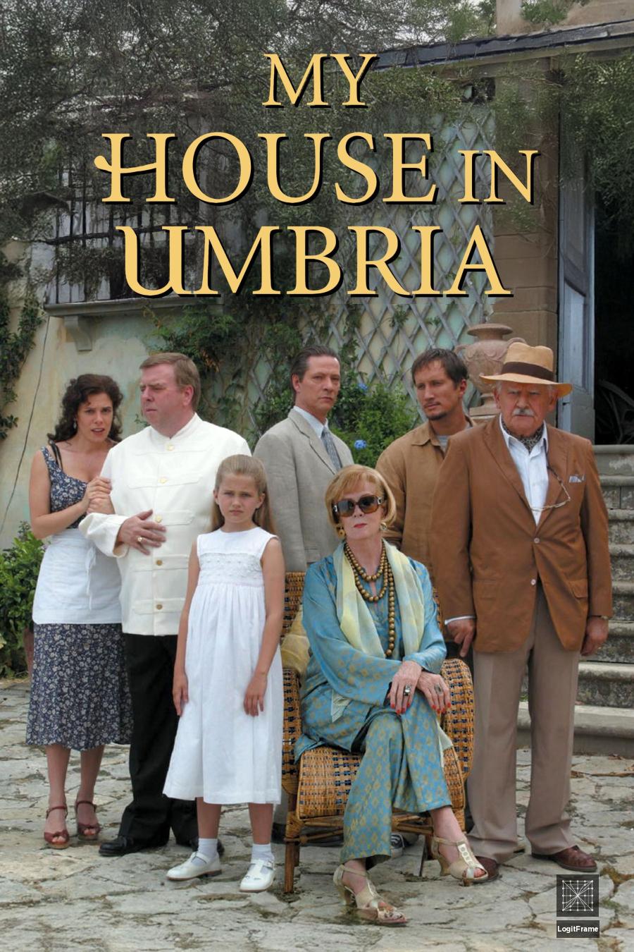My House in Umbria 