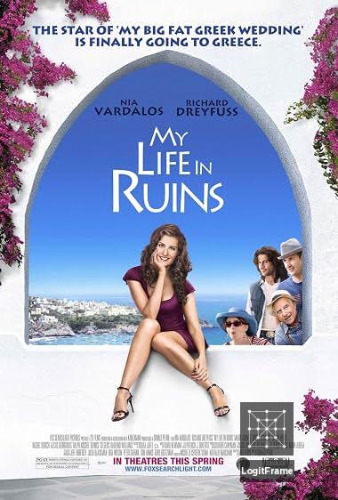 My Life in Ruins 