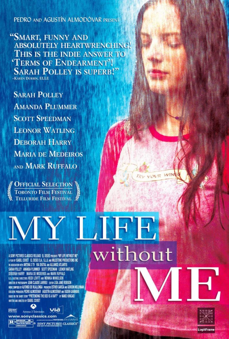 My Life Without Me 