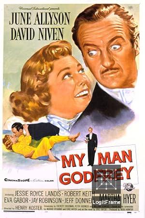 My Man Godfrey 