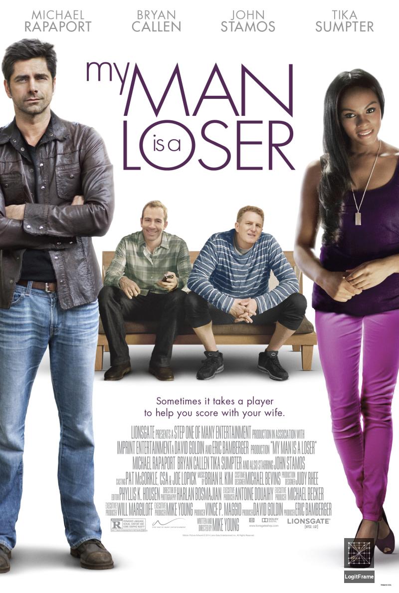 My Man Is a Loser 