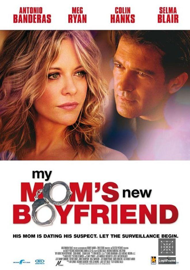 My Mom's New Boyfriend 