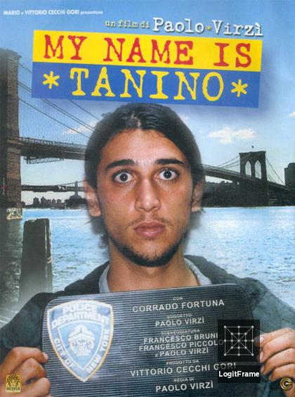 My Name Is Tanino 