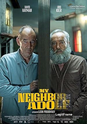 My Neighbor Adolf 
