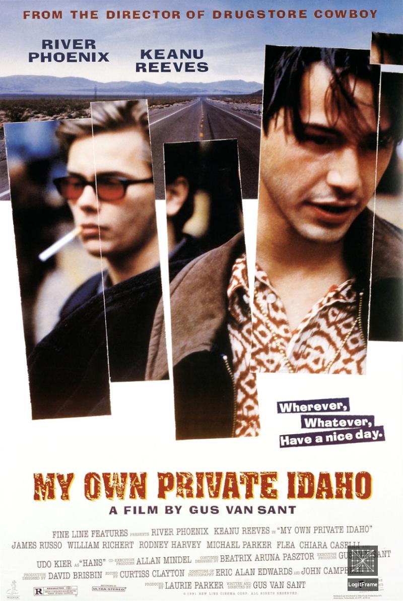 My Own Private Idaho 