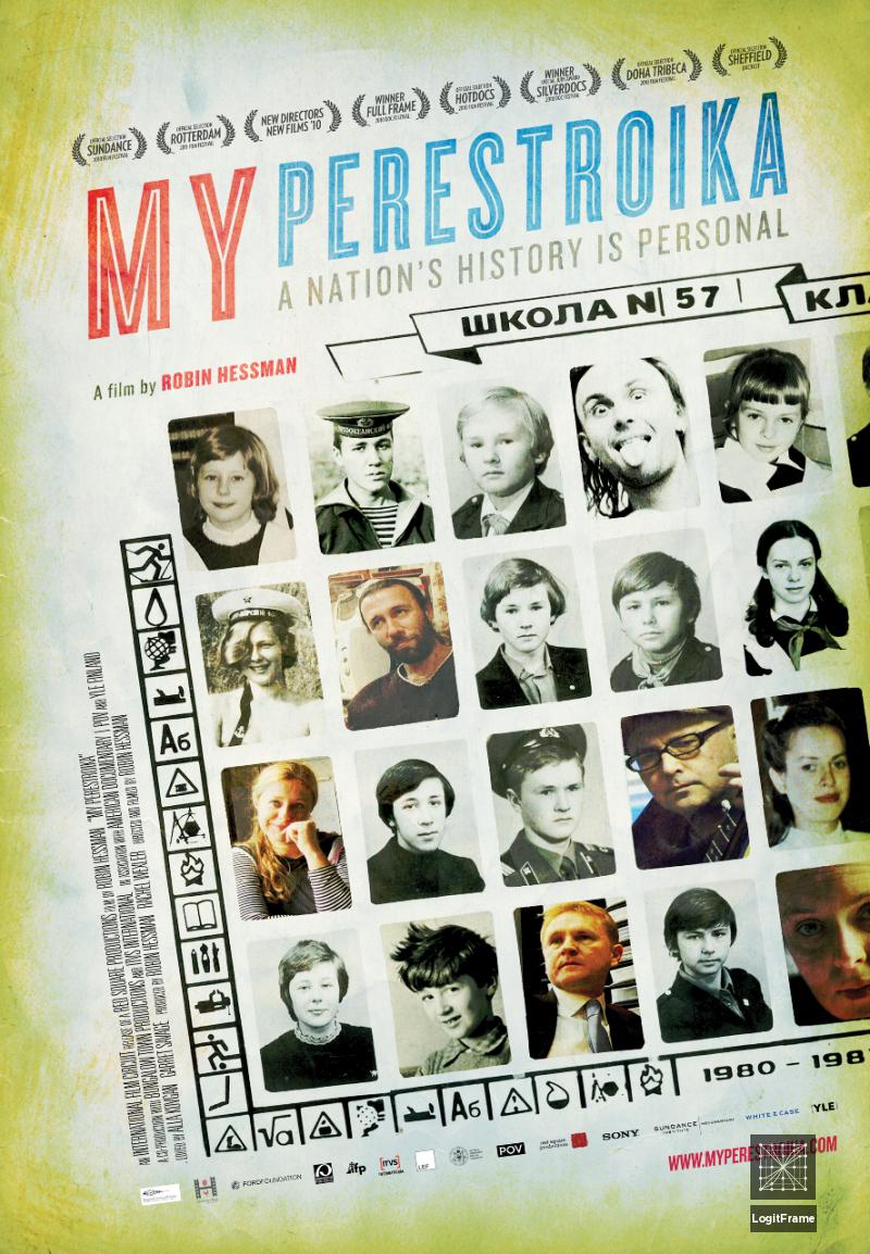 My Perestroika 