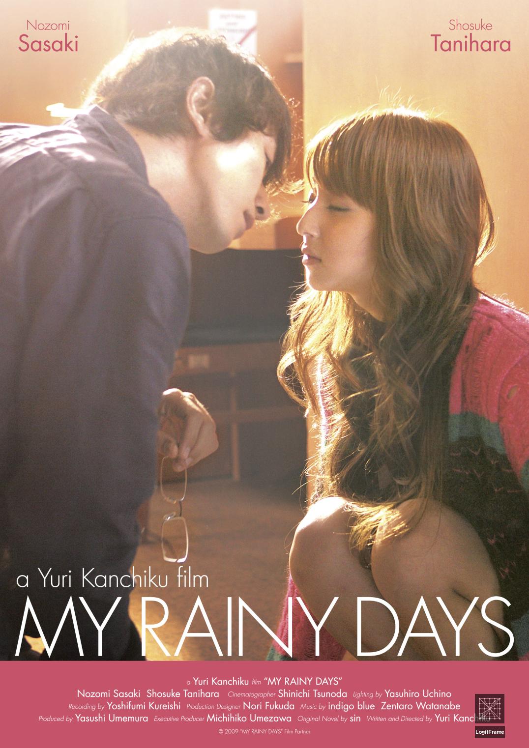 Tenshi no koi (My Rainy Days)