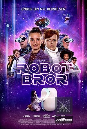 My Robot Brother 