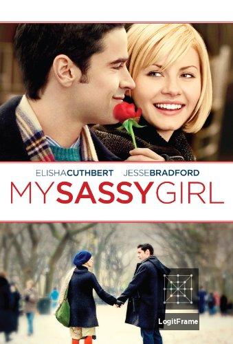 My Sassy Girl 