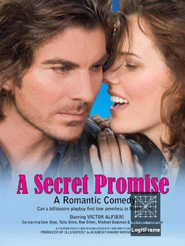 My Father's Will (My Secret Billionaire (A Secret Promise))