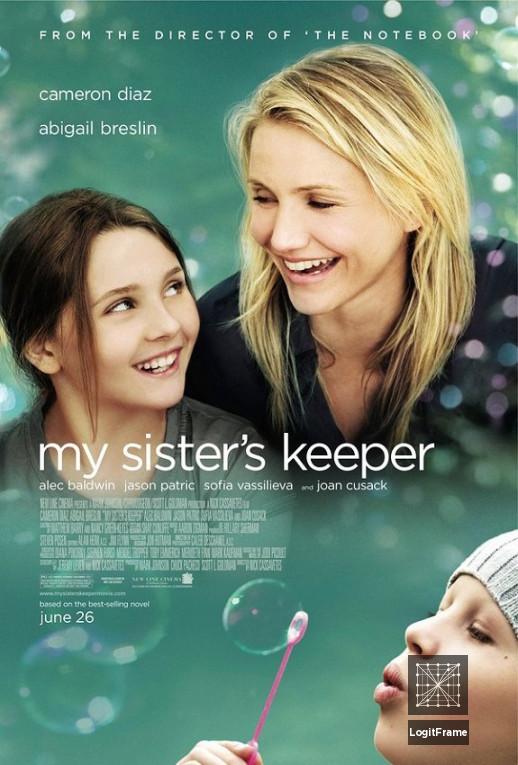 My Sister's Keeper 