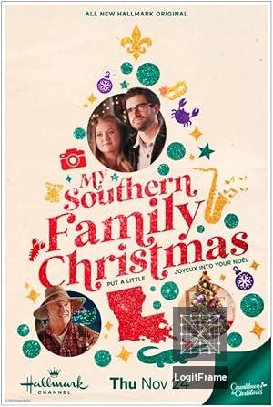 My Southern Family Christmas 
