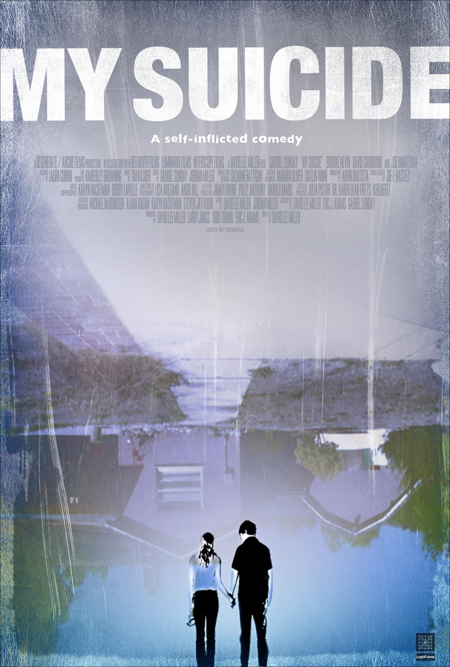 My Suicide 