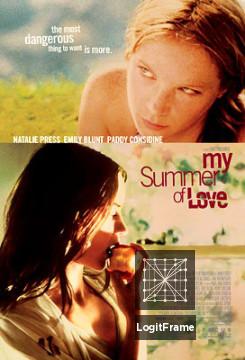 My Summer of Love 