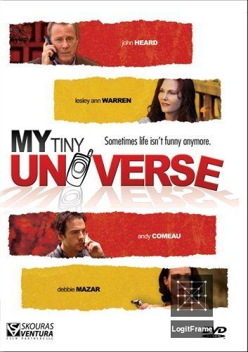 My Tiny Universe 