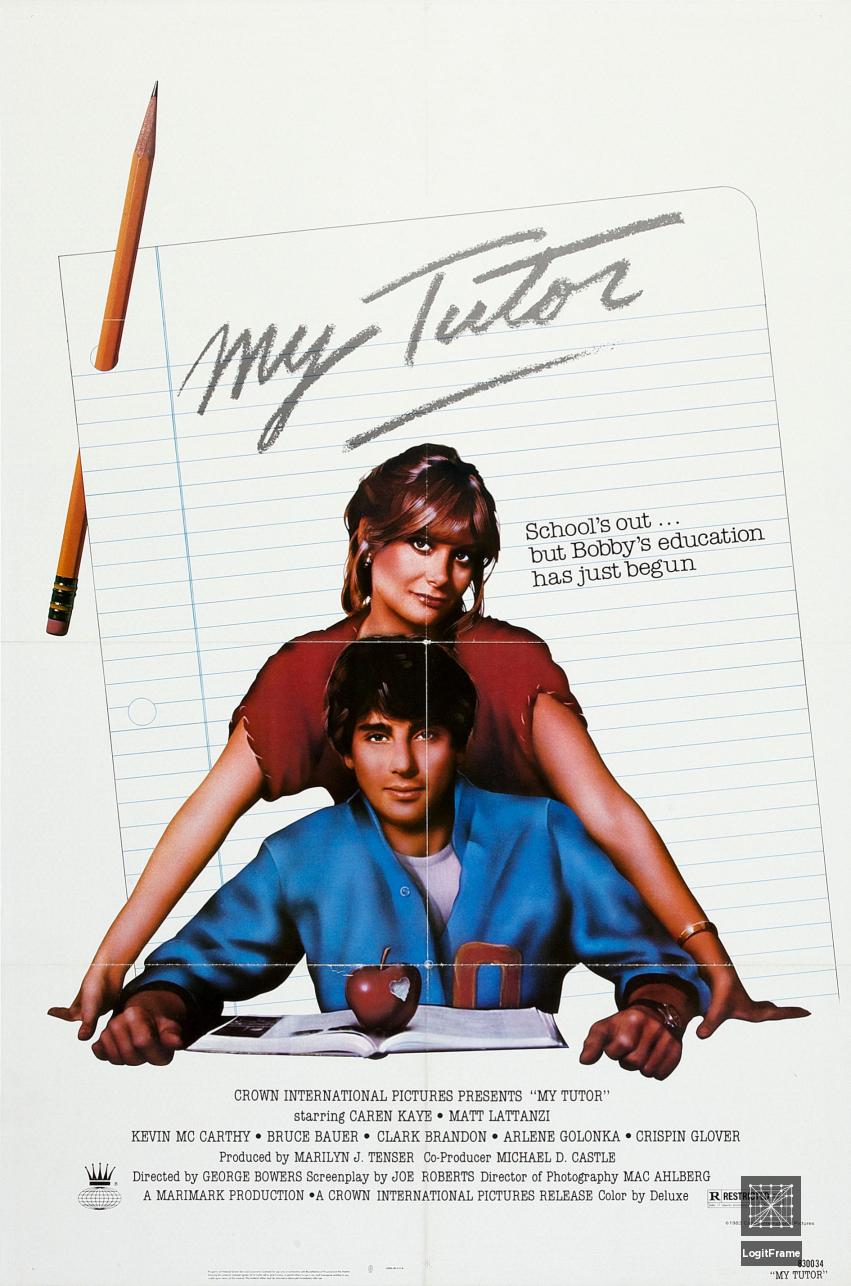 My Tutor 