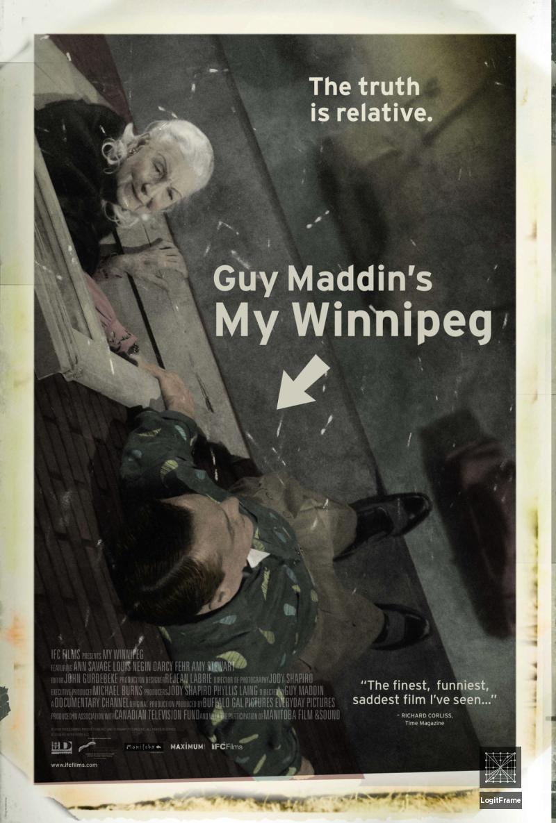 My Winnipeg 