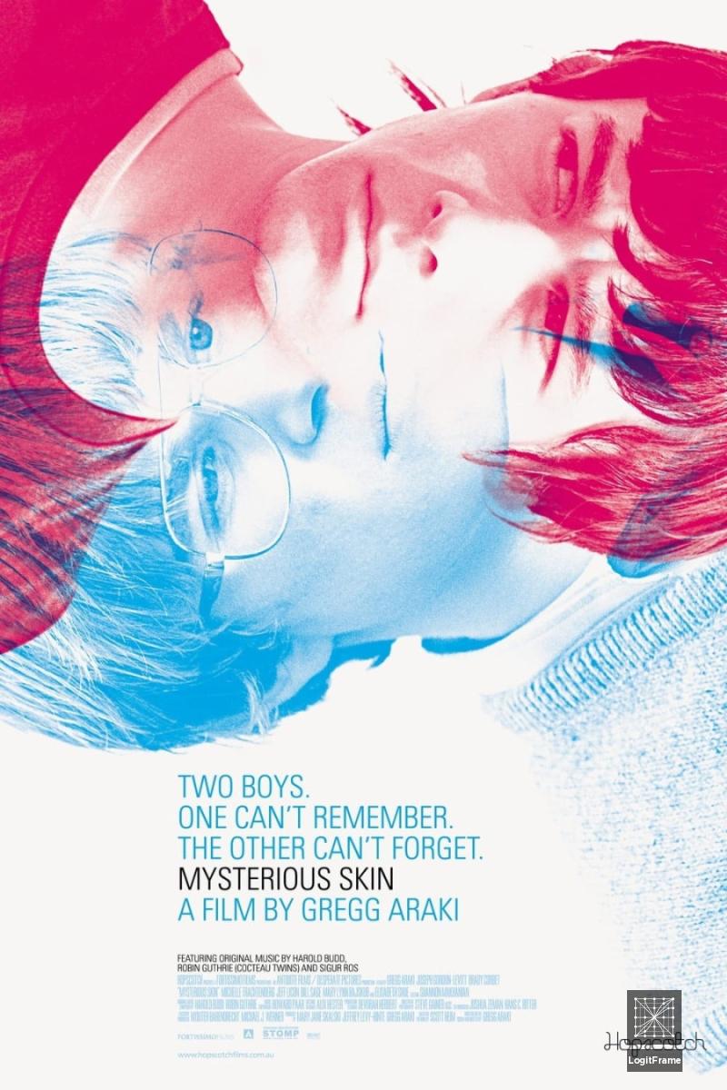 Mysterious Skin 
