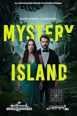 Mystery Island 