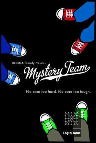Mystery Team 