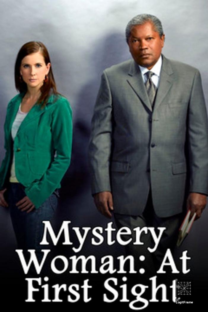 Mystery Woman: At First Sight 