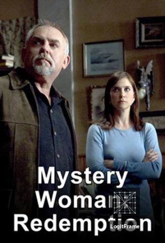 Mystery Woman: Redemption 